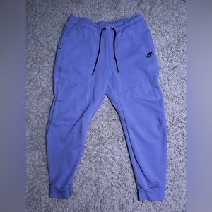 Nike Tech Fleece Bottoms Size XL